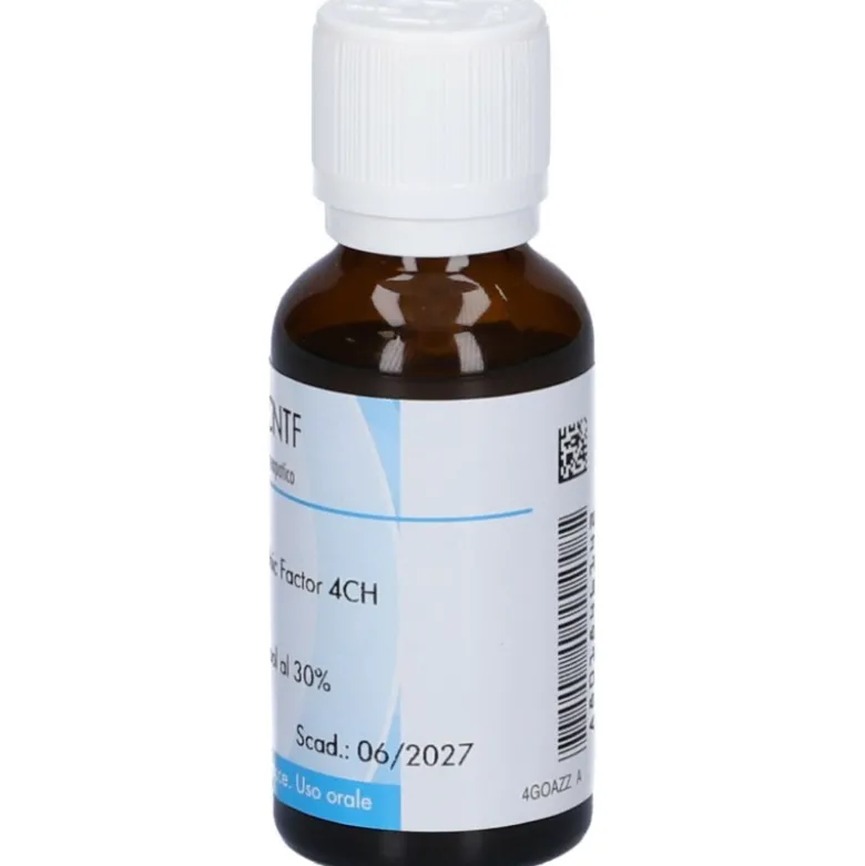 Guna CNTF 4CH Gocce 30ml