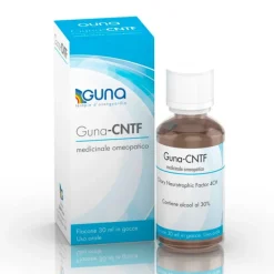 Guna CNTF 4CH Gocce 30ml
