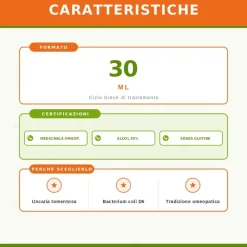 Guna Eubioflor 1 Gocce 30ml