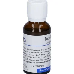 Guna Eubioflor 1 Gocce 30ml