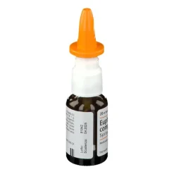Guna Euphorbium Compositum Heel Spray Nasale Omeopatico per Sinusite 20ml