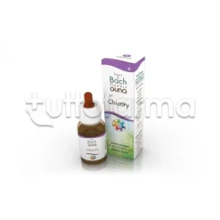 Guna Fiori di Bach Chicory Gocce 10ml