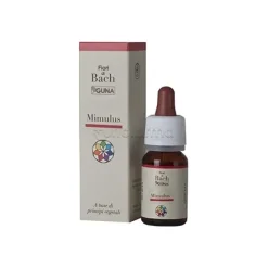 Guna Fiori di Bach Mimulus 10ml