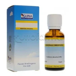 Guna G1 4CH Gocce 30ml