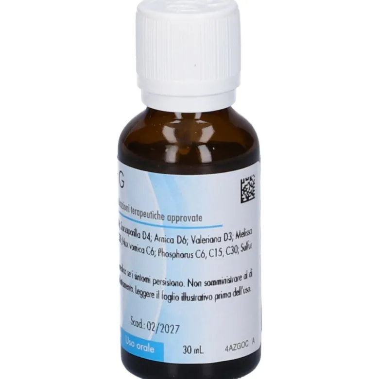 Guna Iper-G Gocce Omeopatiche 30ml