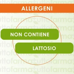 Guna Omeogriphi per Influenza e Raffreddore 1g 6 Tubi Dose