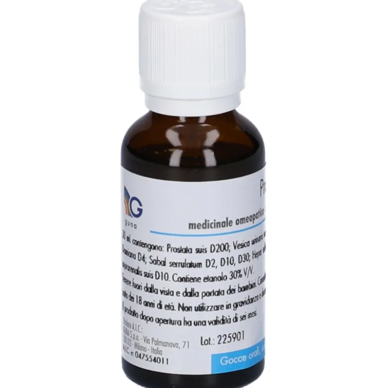 Guna Probios Rimedio Omeopatico Gocce 30ml