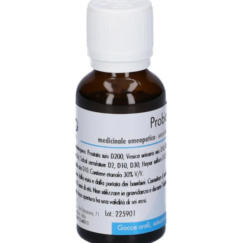 Guna Probios Rimedio Omeopatico Gocce 30ml