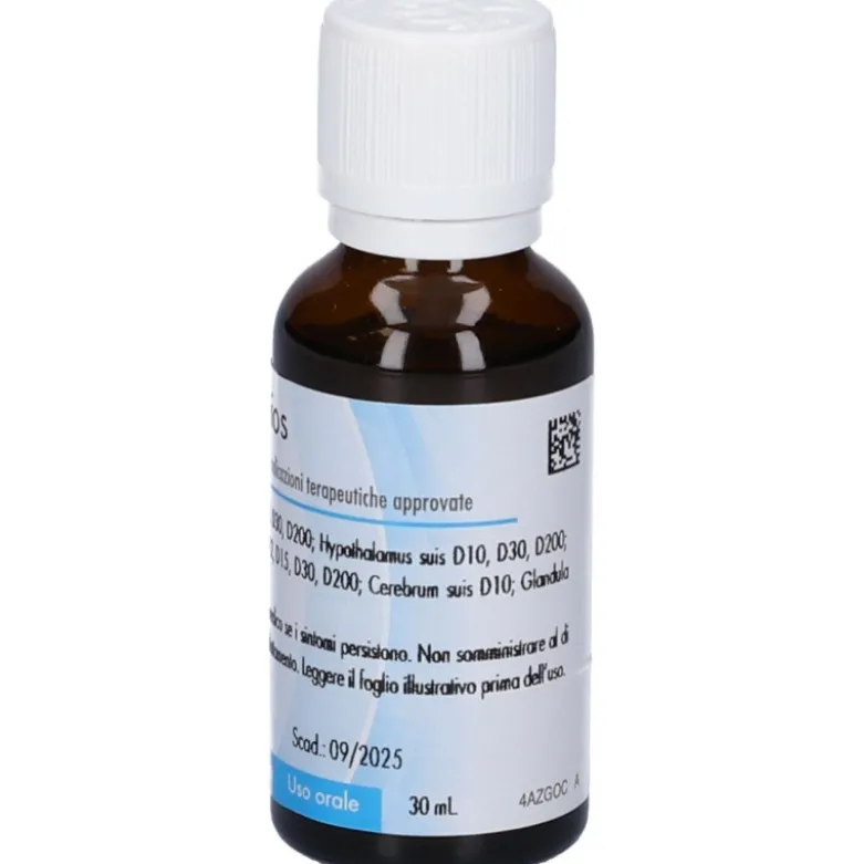 Guna Probios Rimedio Omeopatico Gocce 30ml