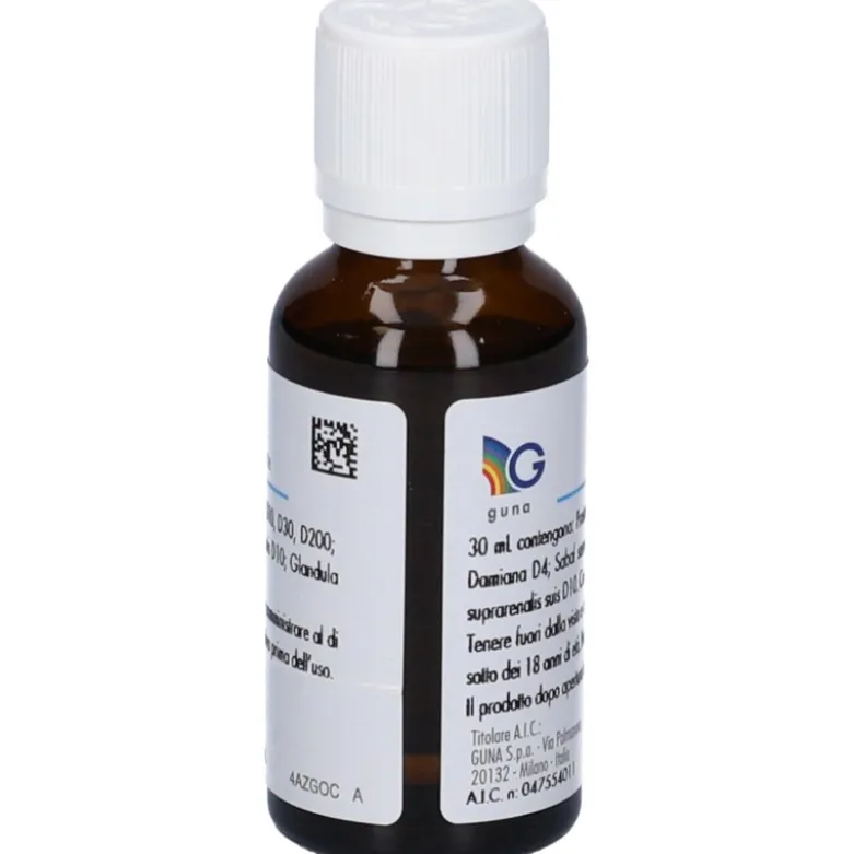 Guna Probios Rimedio Omeopatico Gocce 30ml
