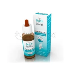 Guna Resource Freedom Fiori di Bach Libertà e Positività 20ml