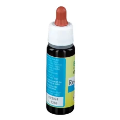Guna Resource Remedy Gocce con Fiori di Bach 20ml