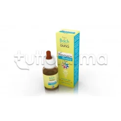 Guna Resource Remedy Gocce con Fiori di Bach 10ml