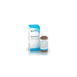Guna Senectus F Gocce Omeopatiche 30ml