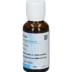 Guna Serotonin D11 Gocce Omeopatiche 30ml