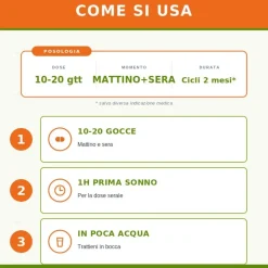 Guna T4 D6 Gocce Omeopatiche 30ml
