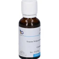 Guna T4 D6 Gocce Omeopatiche 30ml
