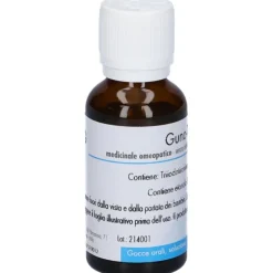 Guna T3 D11 Gocce Omeopatiche 30ml