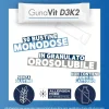 GunaVit D3K2 Integratore di Vitamina D e Vitamina K 30 Bustine