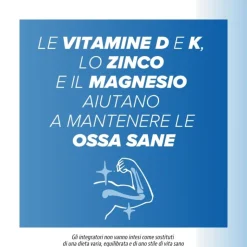 GunaVit D3K2 Integratore di Vitamina D e Vitamina K 30 Bustine