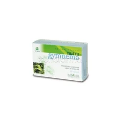 Gymnema Nutra Line per Dieta Dimagrante 60 Capsule Vegetali