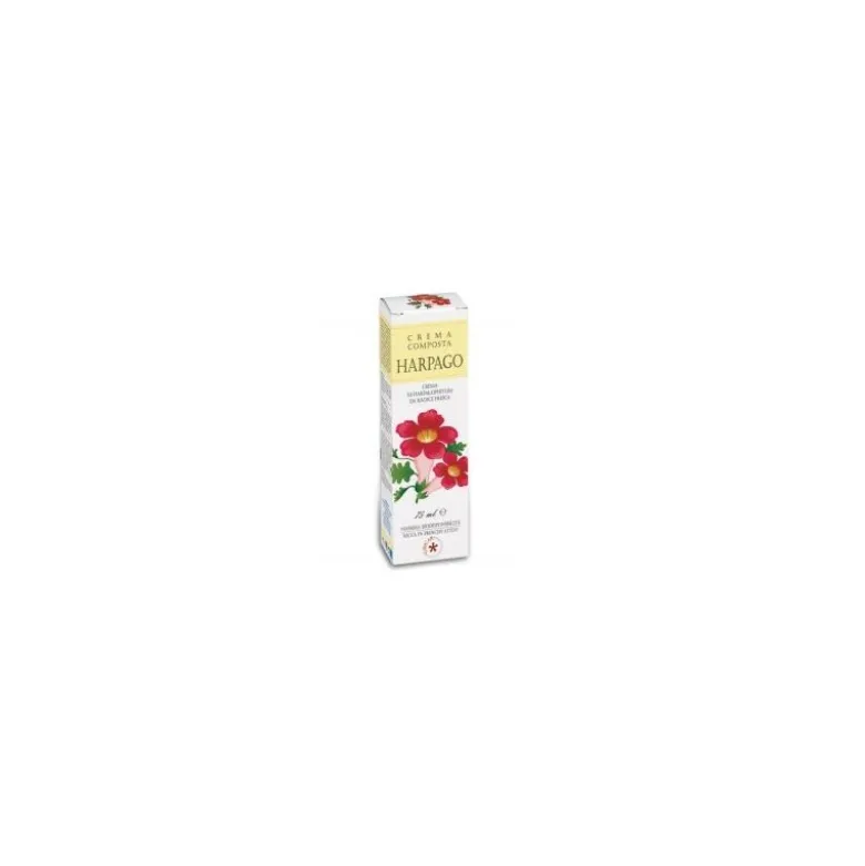 Harpagophitum Comp Crema per Dolori Artrosici e Reumatici 75ml