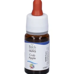 HE.Crab Apple per Benessere 10ml Gocce