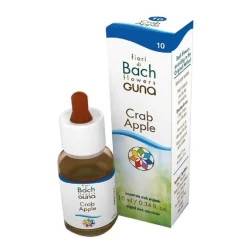 HE.Crab Apple per Benessere 10ml Gocce