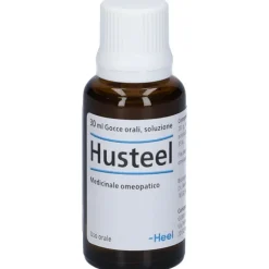 Heel Guna Husteel Gocce Omeopatiche 30ml