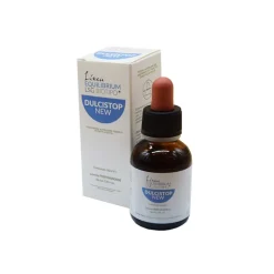 Herboplanet Dulcistop Integratore per Benessere Mentale e Digestione 50ml