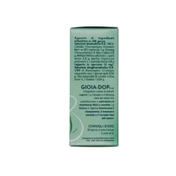 Herboplanet Gioia Dop Integratore Alimentare in Gocce 50ml