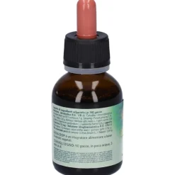 Herboplanet Gioia Dop Integratore Alimentare in Gocce 50ml