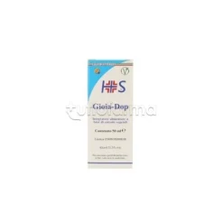 Herboplanet Gioia Dop Integratore Alimentare in Gocce 50ml