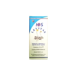 Herboplanet Levitas Gocce 50ml