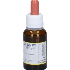 Herboplanet Olea K2 Integratore Vitaminico Gocce 20ml