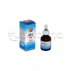 Herboplanet Rinoplus Liquido Integratore per Benessere Respiratorio 50ml