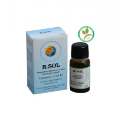 Herboplanet R-Sol Integratore Alimentare per la Funzionalità Renale 10ml