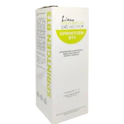 Herboplanet Sprintgen Bt3 integratore per Energia e Vitalità 100ml