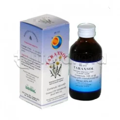 Herboplanet Taraxsol Integratore per Digestione 100ml