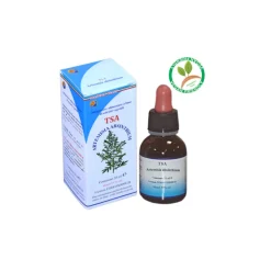 Herboplanet TSA Artemisia Absinthium Integratore per Digestione 50ml