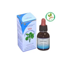 Herboplanet TSA Centella Asiatica Integratore per il Microcircolo 50ml