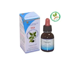 Herboplanet TSA Eleutherococcus Senticosus Integratore Tonico ed Adattogeno 50ml