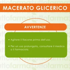 Hering Aesculus Hippocastanum Macerato Glicerico Rimedi Naturali 60ml