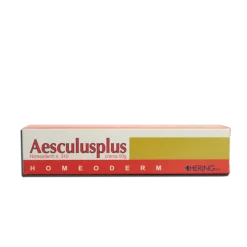 Hering Aesculusplus Pomata Omeopatica 50g