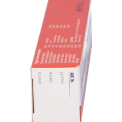 Hering Aesculusplus Pomata Omeopatica 50g