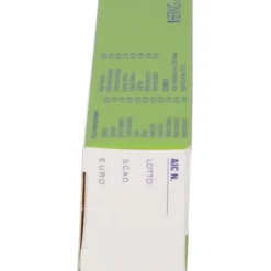 Hering Akenplus Crema Omeopatica per Acne e Impurità 50g