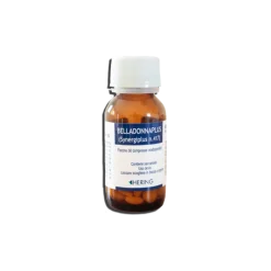 Hering Belladonna Plus Rimedio Omeopatico 50 Compresse Orosolubili