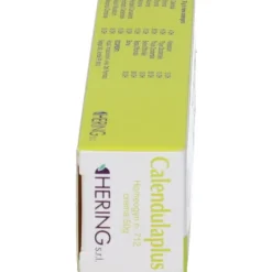 Hering Calendulaplus Pomata Omeopatica 50g