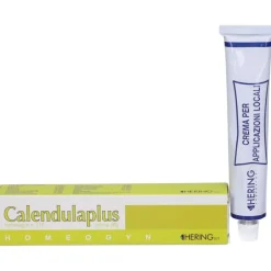 Hering Calendulaplus Pomata Omeopatica 50g
