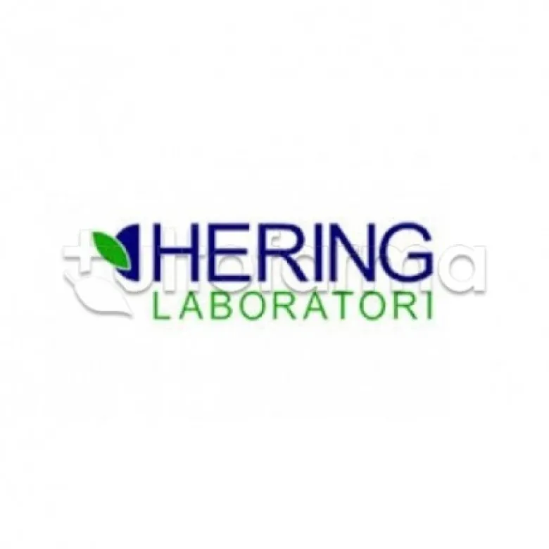 Hering Hamamelis Plus Medicinale Omeopatico 30 Capsule